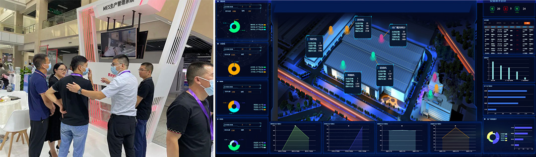 展會精彩回顧|諸暨襪博會 睿能智控助力行業(yè)發(fā)展(圖7) 展會精彩回顧|諸暨襪博會 睿能智控助力行業(yè)發(fā)展(圖7)