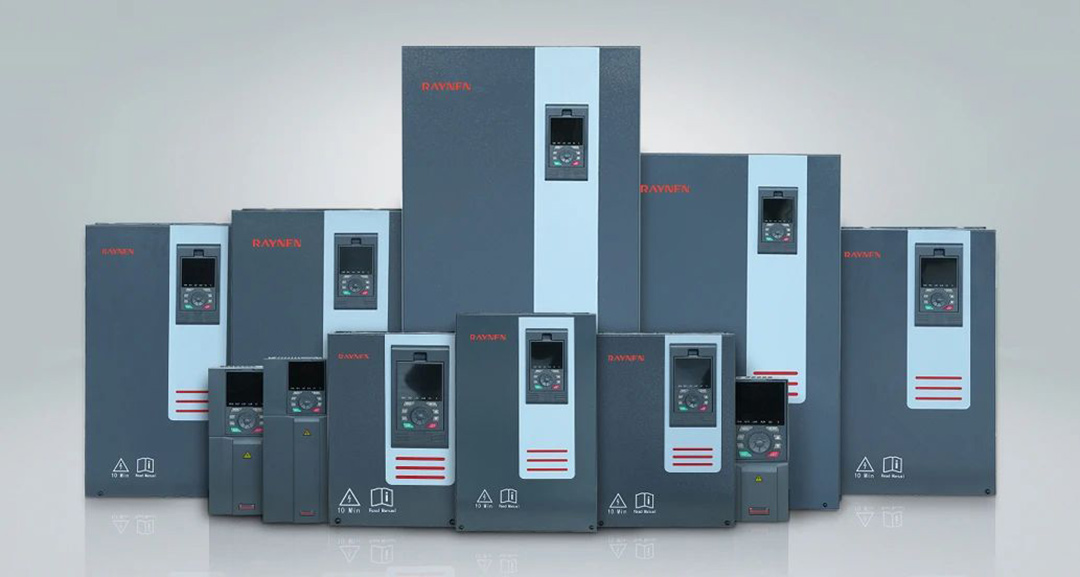 閃耀MEE 2025丨睿能科技亮相中東能源展，三大系列產(chǎn)品備受關(guān)注！(圖2)